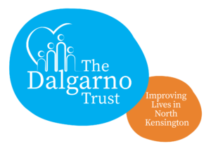 The Dalgarno Trust Logo